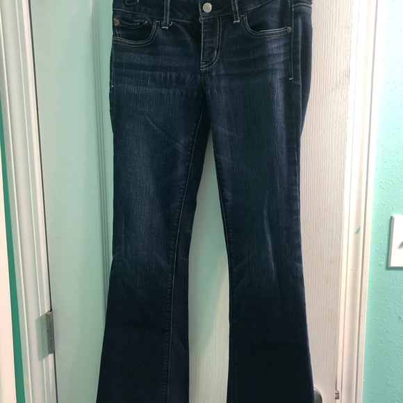 American Eagle Jeans - Picture 3 of 4